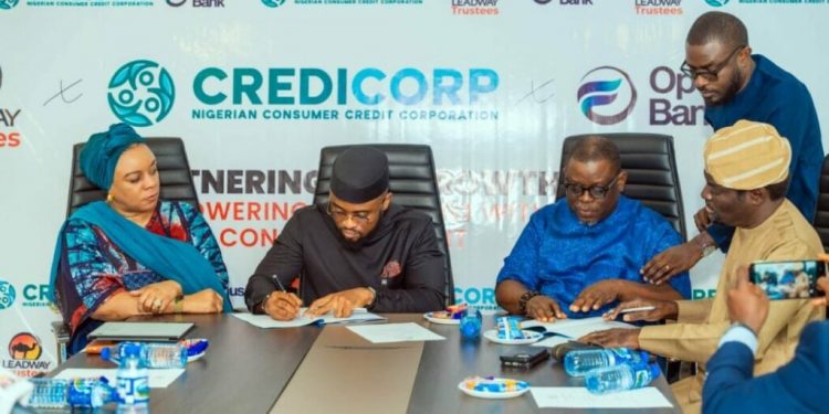 Nigerian Government Launches Pension-Backed Loan Scheme to Empower Retirees with Affordable Credit