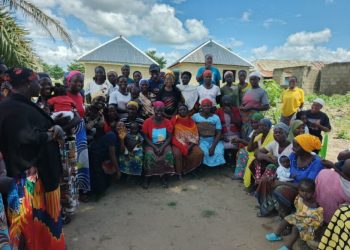 Grassroots Women in FCT Gain Leadership and Business Skills to Strengthen Livelihoods