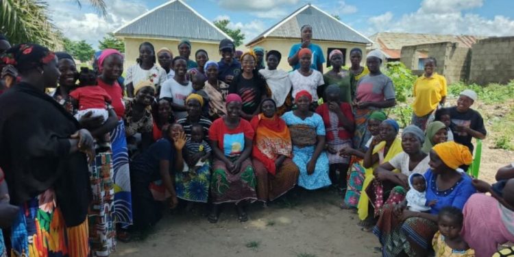 Grassroots Women in FCT Gain Leadership and Business Skills to Strengthen Livelihoods