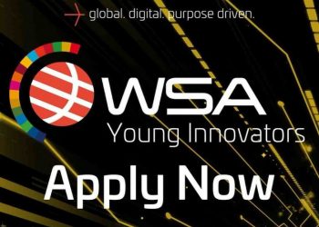 Call For Applications: WSA Young Innovators 2025 (Mentoring Opportunities, Pitch Training, and Workshops)
