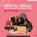Call for Applications: Digital Skills Employment Acceleration Program for Women (Cohort 1)