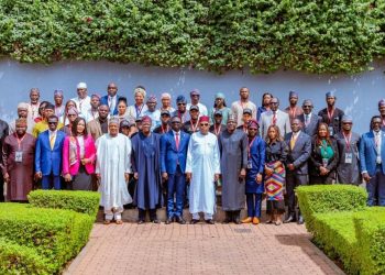 Nigerian Government Rallies Global Partners to Close Skills Gap, Create Youth Jobs