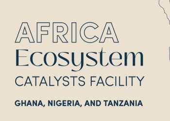Africa Ecosystem Catalysts Facility 2025 (USD 4 Million Fund) – Applications Open for Early-Stage Startups in Ghana, Nigeria & Tanzania