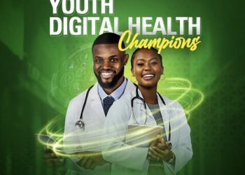 Call For Applications: AfricaCDC Youth Digital Health Champions (Y-DHC) Program 2025 For Youths In Africa