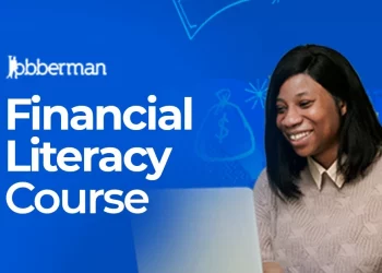 Apply Now For Jobberman Financial Literacy Course (Free Courses)