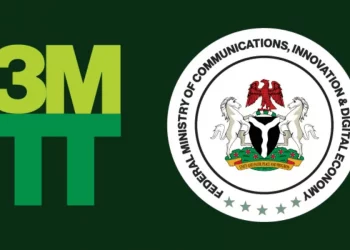 Nigerian Government Leverages 3MTT to Drive AI Push Towards $1trn Economy Goal