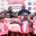 itel Donates N4 Million in School Supplies to Lagos Pupils Under ‘Love Always On’ CSR Initiative