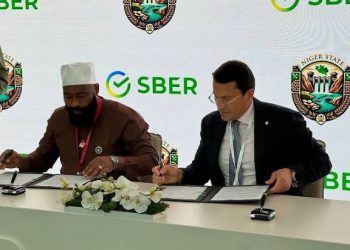 Niger State, Russia Move to Deepen Ties in Agriculture and Mining