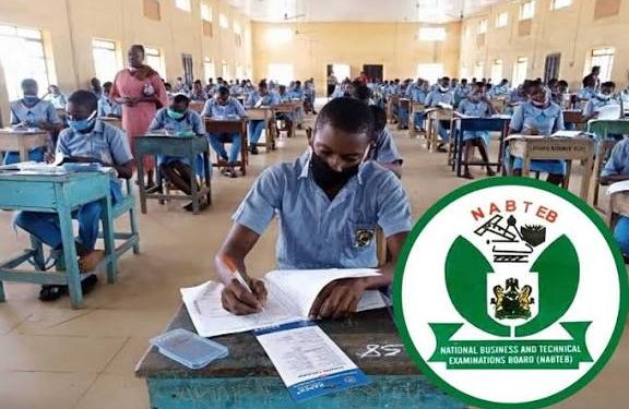 NABTEB Releases 2025 June/July Exam Results