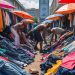 Okrika and Thrift Trade Thrives as Nigerians Turn to Affordable Fashion Due to Rising Costs