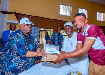 Osun Empowers 2,000 Women, Youths with Grants, Free CAC Registration under Imole Business Scheme
