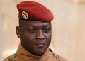 Burkina Faso Scraps Visa Fees for Africans