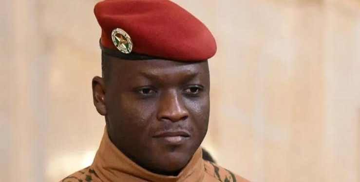 Burkina Faso Scraps Visa Fees for Africans