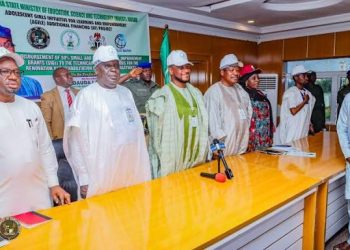 Zamfara Disburses N1.1 Billion Grants to Support Local Businesses Under SABER Programme