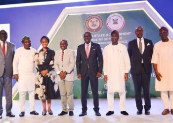 Sanwo-Olu Unveils ₦214.8bn Bond Programme to Drive Infrastructure Growth in Lagos