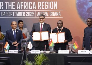 FG, International Solar Alliance launch $500m fund to Accelerate Solar Energy Deployment in Nigeria