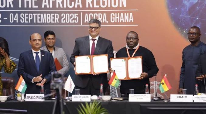 FG, International Solar Alliance launch $500m fund to Accelerate Solar Energy Deployment in Nigeria