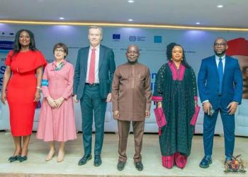 EU, UNICEF, ILO Launch €13m Social Protection Project in Abia to Support Vulnerable Nigerians