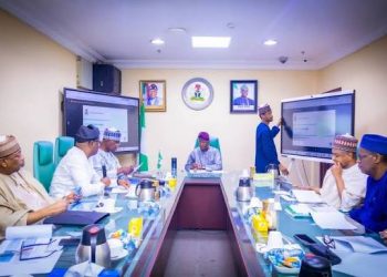 FG Reaffirms Commitment to Strengthening MSMEs as Drivers of Nigeria’s Economic Transformation