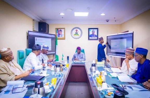 FG Reaffirms Commitment to Strengthening MSMEs as Drivers of Nigeria’s Economic Transformation