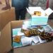 NAFDAC Seizes N1.2bn Worth of Counterfeit Malaria Drugs in Lagos Raid