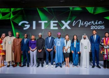 Nigeria Hosts First GITEX, Showcasing $6bn Tech Investments and Digital Ambition