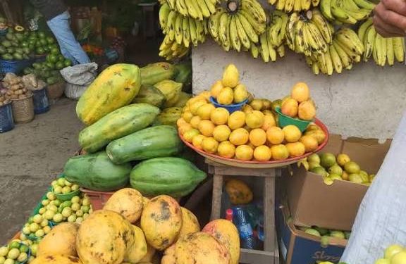 NAFDAC Warns  Fruit Sellers Against Use of Harmful Ripening Chemicals