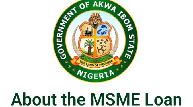 Call For Applications: AKSG-BOI MSME Loan Program (Up to N100 Million non-interest loan)