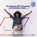 Call For Applications: Stanbic IBTC University Scholarship 2024/2025 for Nigerian Undergraduate Students (Up to N160 Million Scholarship Fund)