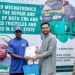 NADDC Empowers 15,000 Technicians with Mechatronics Training for Tricycle, Motorcycle Maintenance