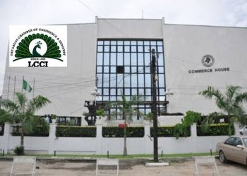LCCI Urges Adoption of Technology to Modernise Nigerian Agriculture