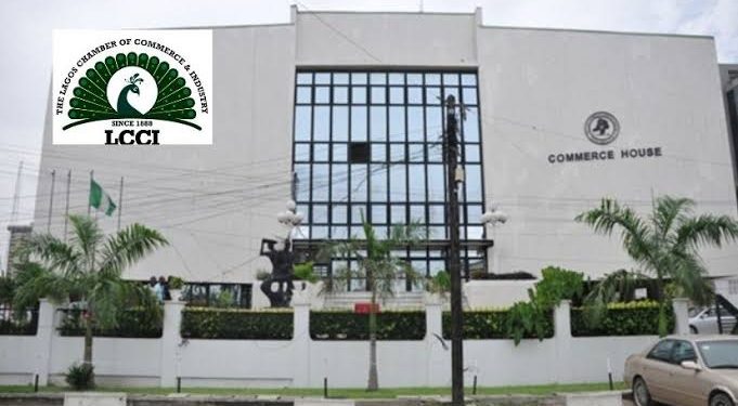 LCCI Urges Adoption of Technology to Modernise Nigerian Agriculture
