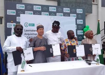 Nigeria to Equip 2,000 Youths with Skills in Electric Vehicle Maintenance, Production