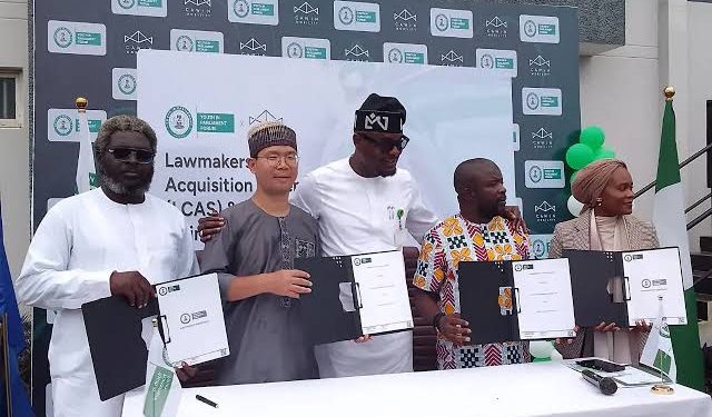 Nigeria to Equip 2,000 Youths with Skills in Electric Vehicle Maintenance, Production