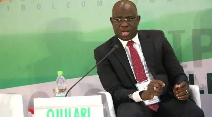 Nigeria Targets $60bn Investments to Expand Gas Infrastructure, Boost Energy Security