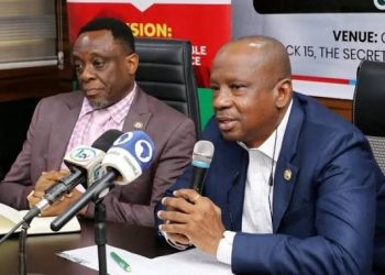 Lagos Reduces Minimum Land Size for Estate Development to 5,000sqm