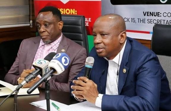 Lagos Reduces Minimum Land Size for Estate Development to 5,000sqm