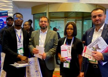 HerSync Launches Multilingual AI-Powered Health Assistant for African Women