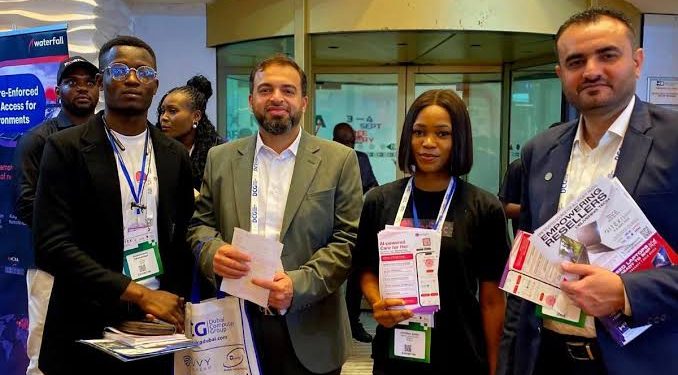 HerSync Launches Multilingual AI-Powered Health Assistant for African Women