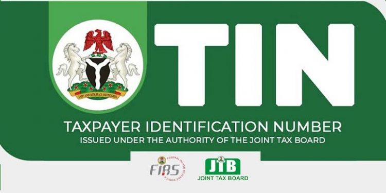 FIRS Dismisses Claims of Separate Tax ID Requirement for Bank Accounts