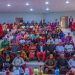 Lagos Youths Pitch Business Ideas at Amplifier Business Clinic as State Backs Entrepreneurship Drive