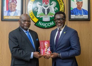 NAICOM, FinTech Association Partner to Drive Digital Transformation in Insurance Sector