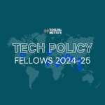Call for Applications: Tech Policy Press Remote Fellowship Program 2026 (USD $10,000 Stipend) Call for Applications: Tech Policy Press Remote Fellowship Program 2026 (USD $10,000 Stipend)