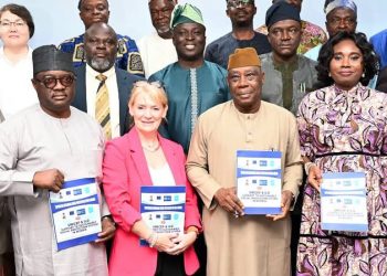 Oyo Launches Social Protection Programme with UNICEF, EU and ILO to Support Vulnerable Communities