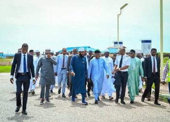 Niger State Commits N5bn to Revive Aviation Mini-Campus in Minna