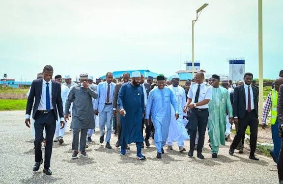Niger State Commits N5bn to Revive Aviation Mini-Campus in Minna
