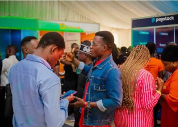 Over 1,200 Entrepreneurs Grace Africa SME Assembly