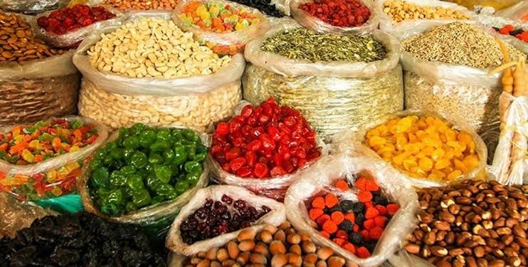 Nigerian Government Orders Urgent Measures to Tackle Soaring Food Prices