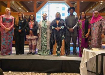 SIFAX Group Empowers 3,500 Nigerians with Skills and Support Initiatives