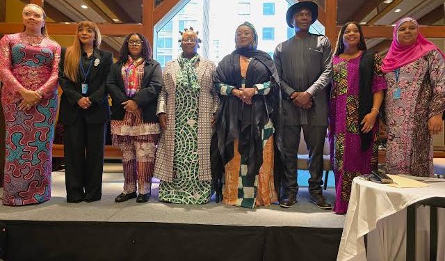 SIFAX Group Empowers 3,500 Nigerians with Skills and Support Initiatives